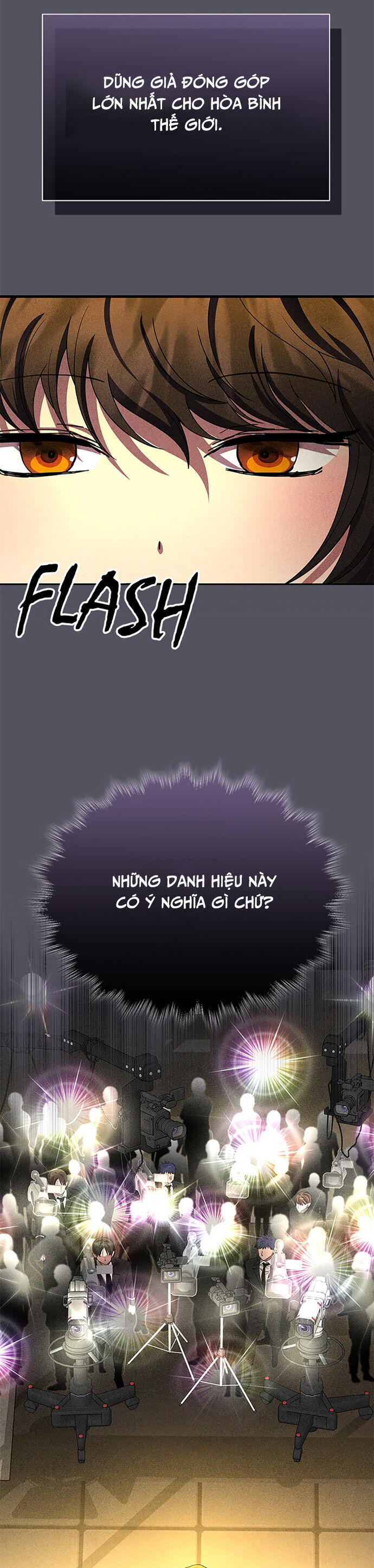 Truyền Nhân Của Thần Thoại Anh Hùng Chapter 62 - 43