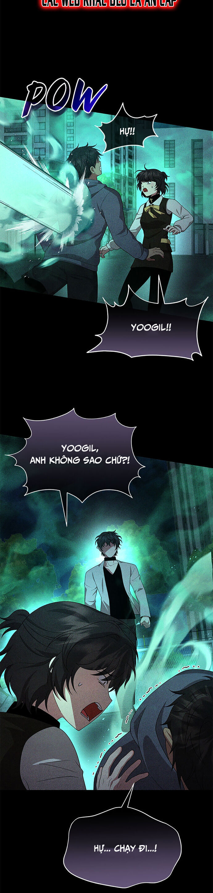 Truyền Nhân Của Thần Thoại Anh Hùng Chapter 62 - 45