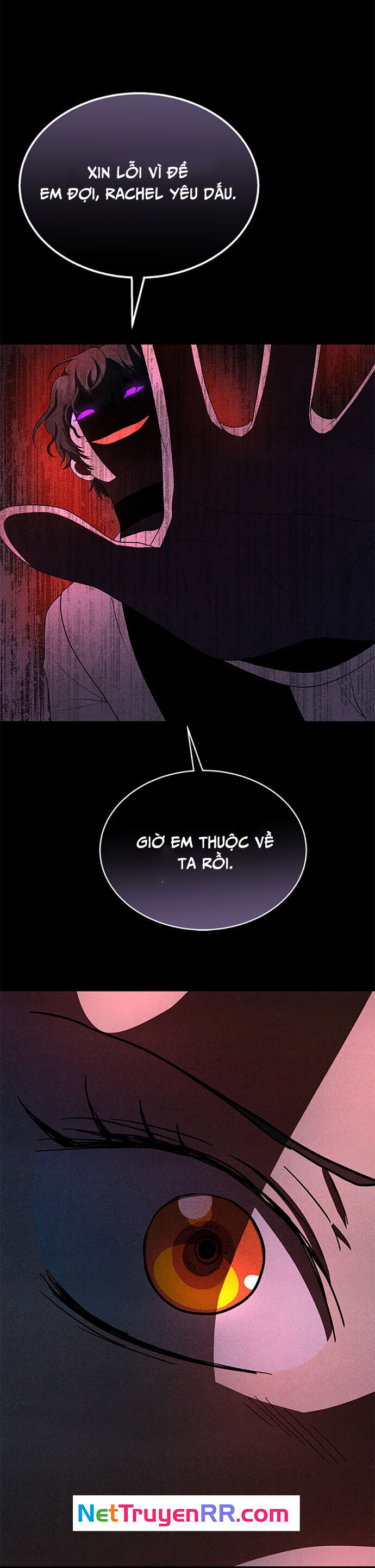 Truyền Nhân Của Thần Thoại Anh Hùng Chapter 62 - 46