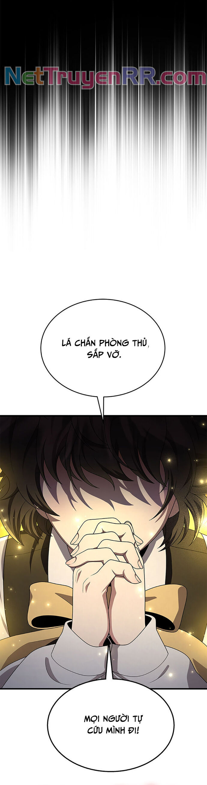Truyền Nhân Của Thần Thoại Anh Hùng Chapter 62 - 47