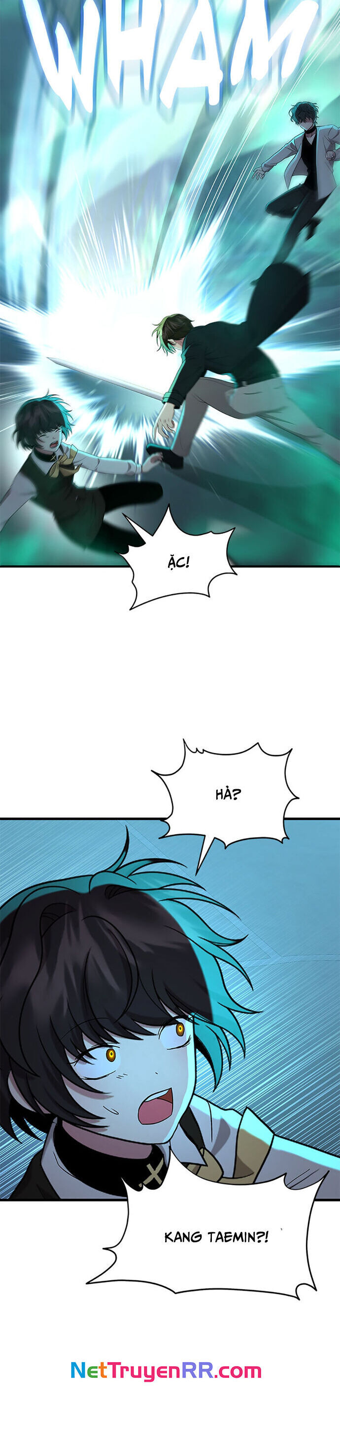 Truyền Nhân Của Thần Thoại Anh Hùng Chapter 62 - 6