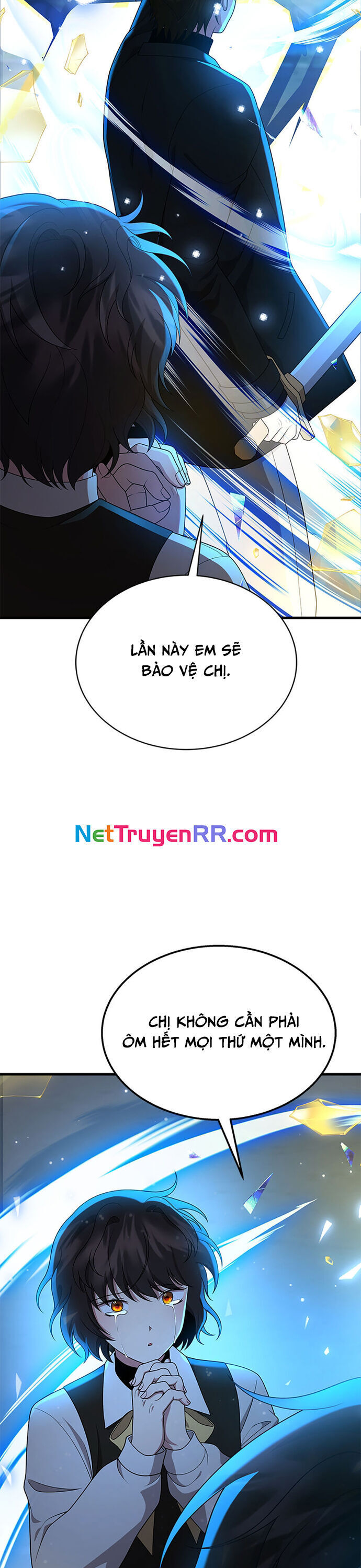 Truyền Nhân Của Thần Thoại Anh Hùng Chapter 62 - 51