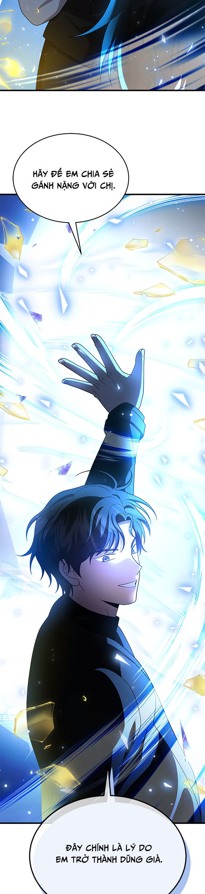 Truyền Nhân Của Thần Thoại Anh Hùng Chapter 62 - 52