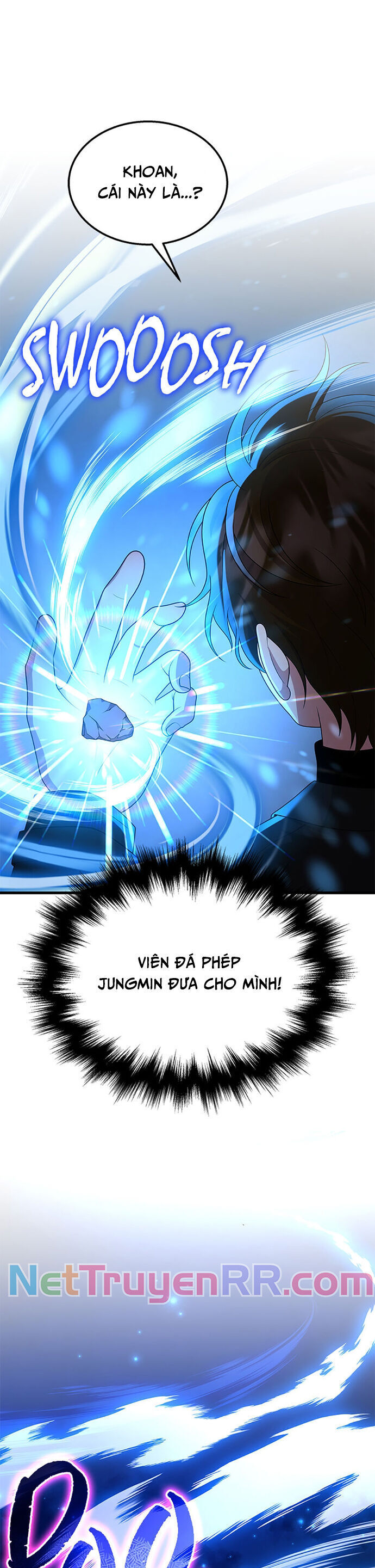 Truyền Nhân Của Thần Thoại Anh Hùng Chapter 62 - 54