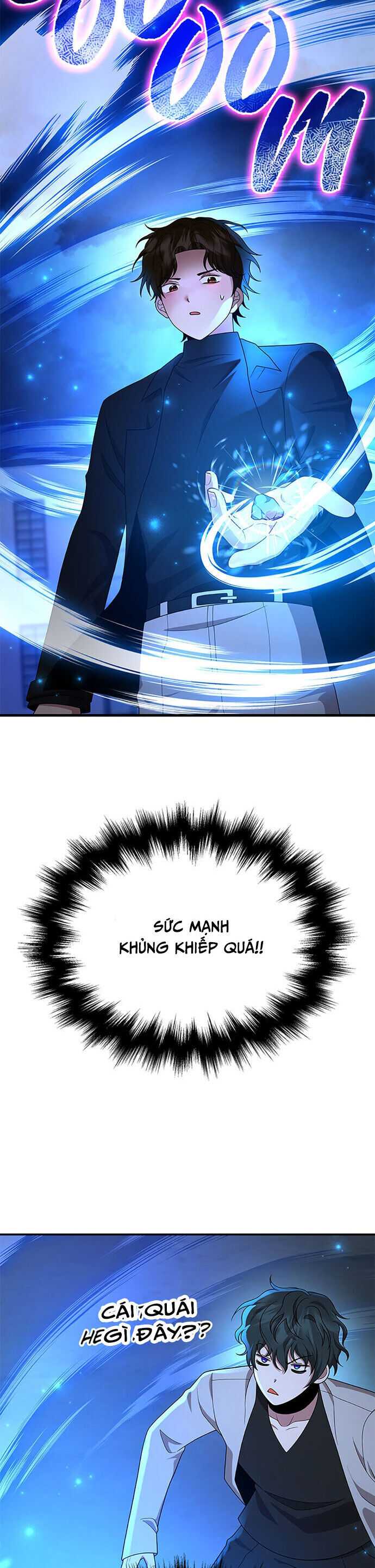 Truyền Nhân Của Thần Thoại Anh Hùng Chapter 62 - 55