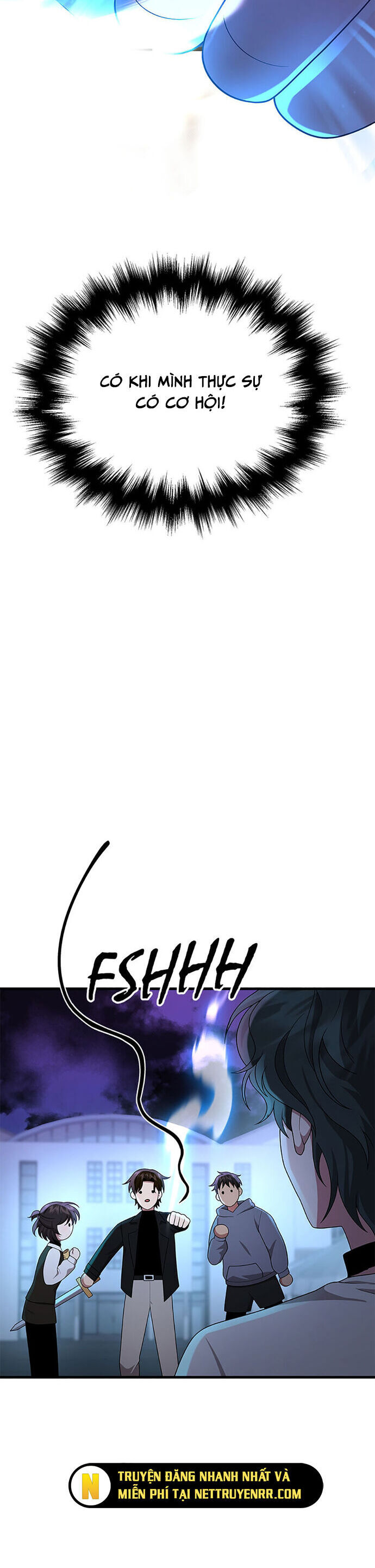 Truyền Nhân Của Thần Thoại Anh Hùng Chapter 62 - 57