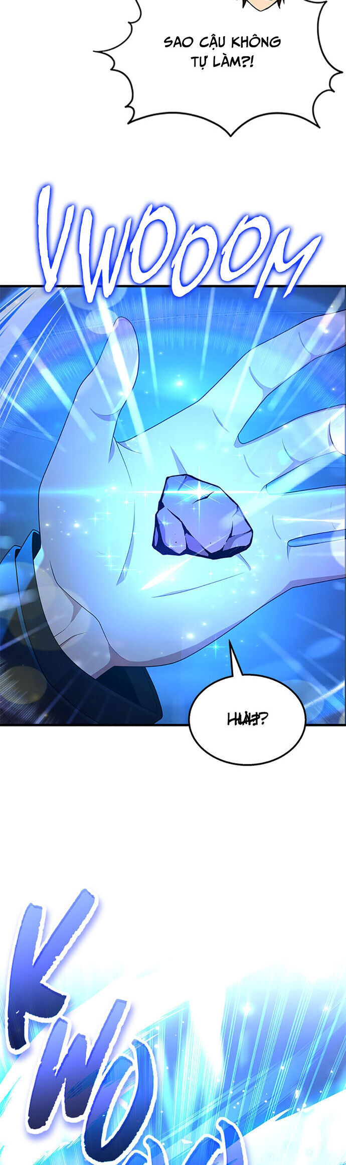 Truyền Nhân Của Thần Thoại Anh Hùng Chapter 62 - 59