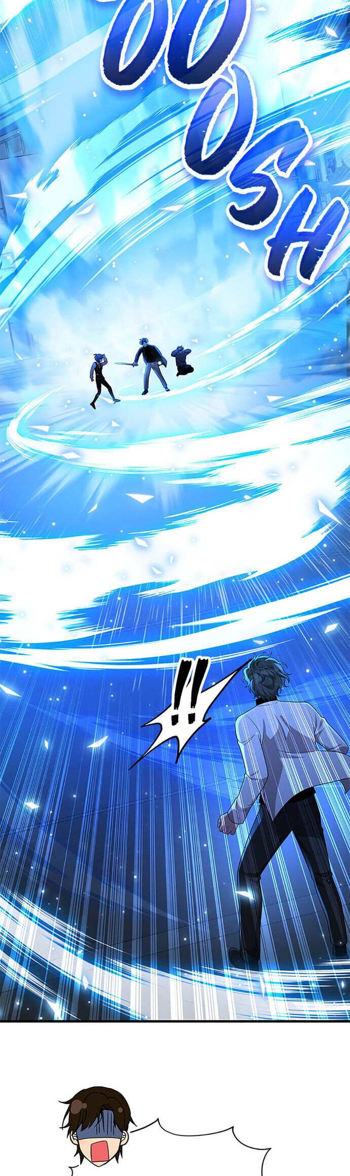 Truyền Nhân Của Thần Thoại Anh Hùng Chapter 62 - 60