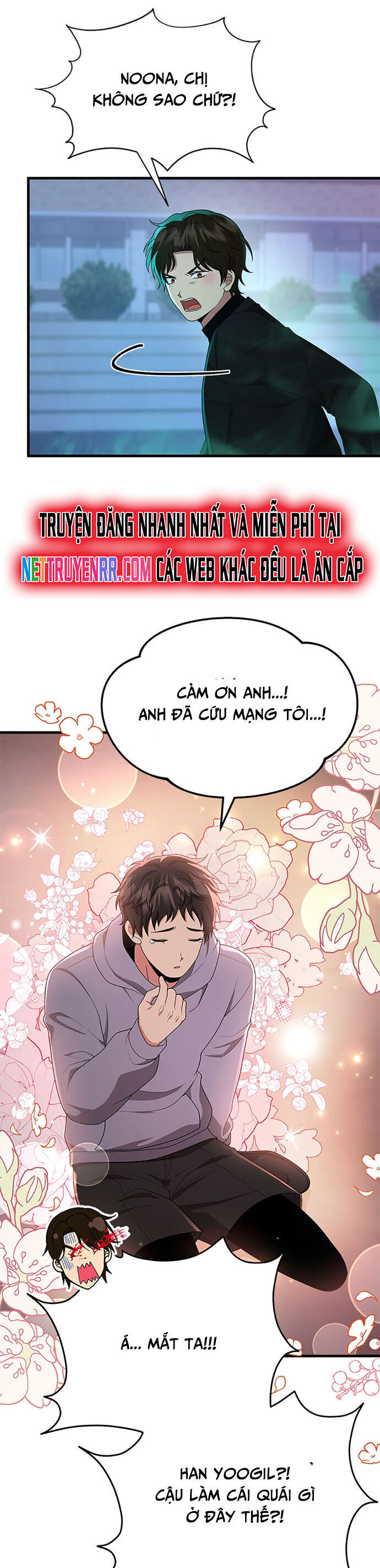 Truyền Nhân Của Thần Thoại Anh Hùng Chapter 62 - 7