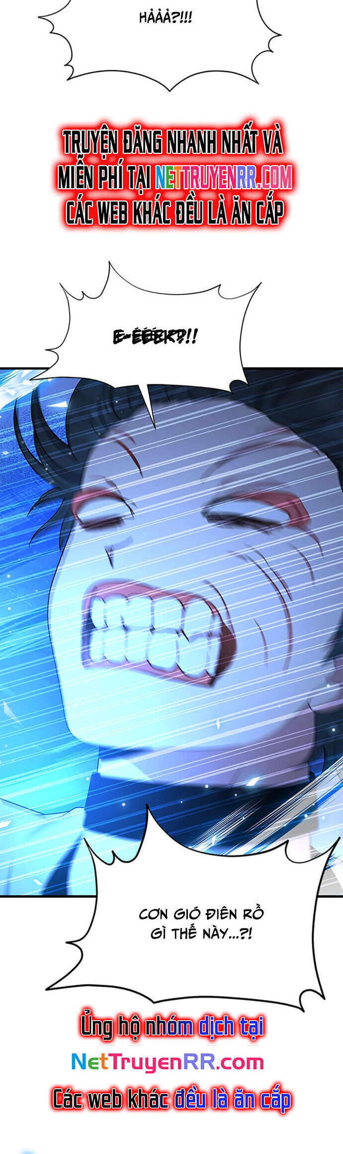 Truyền Nhân Của Thần Thoại Anh Hùng Chapter 62 - 61