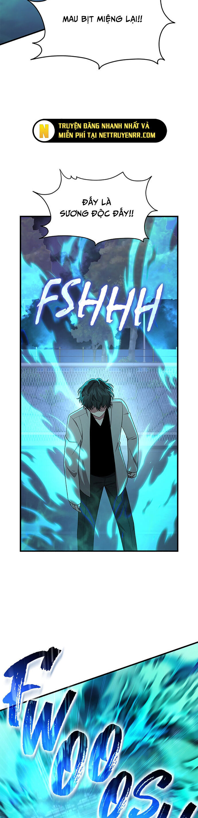 Truyền Nhân Của Thần Thoại Anh Hùng Chapter 62 - 9