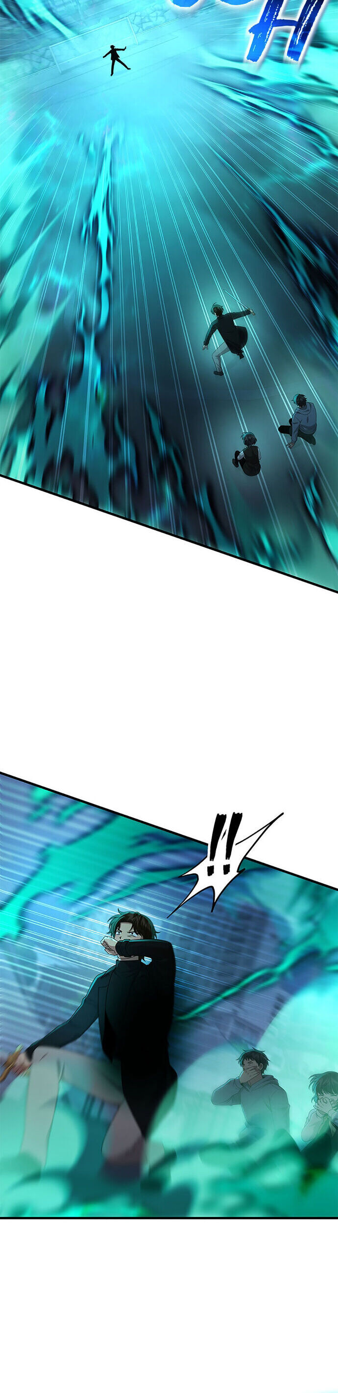 Truyền Nhân Của Thần Thoại Anh Hùng Chapter 62 - 10