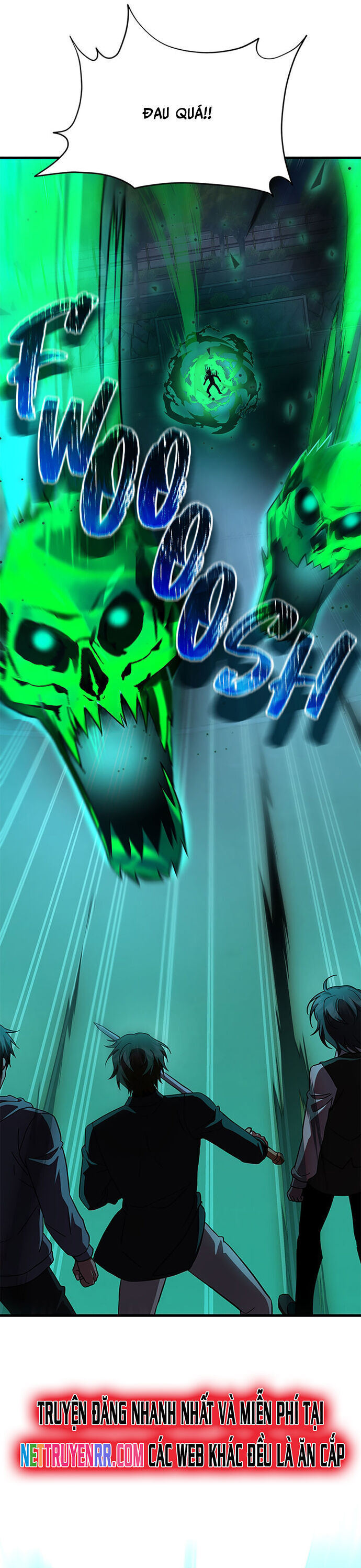 Truyền Nhân Của Thần Thoại Anh Hùng Chapter 63 - 11
