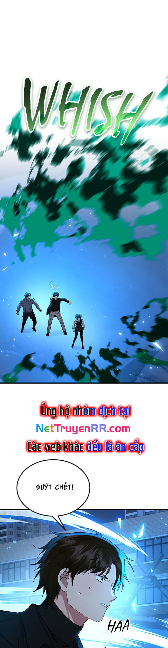 Truyền Nhân Của Thần Thoại Anh Hùng Chapter 63 - 16