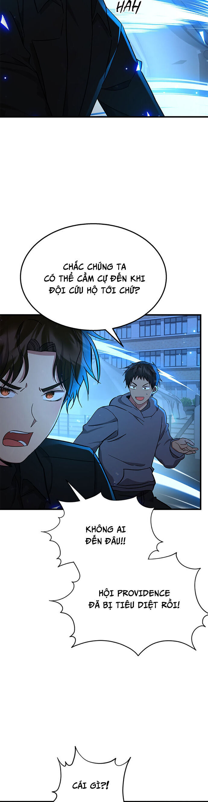 Truyền Nhân Của Thần Thoại Anh Hùng Chapter 63 - 17