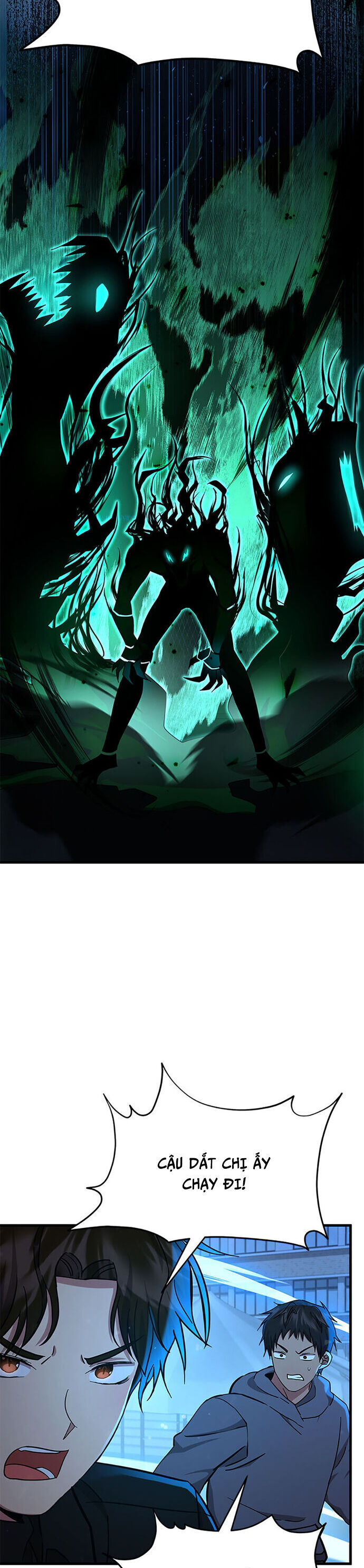Truyền Nhân Của Thần Thoại Anh Hùng Chapter 63 - 21