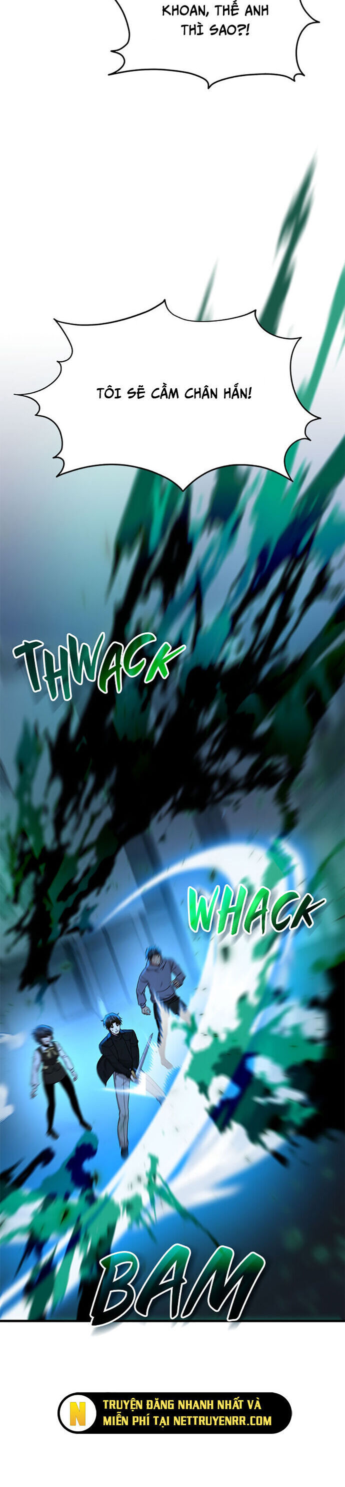 Truyền Nhân Của Thần Thoại Anh Hùng Chapter 63 - 22