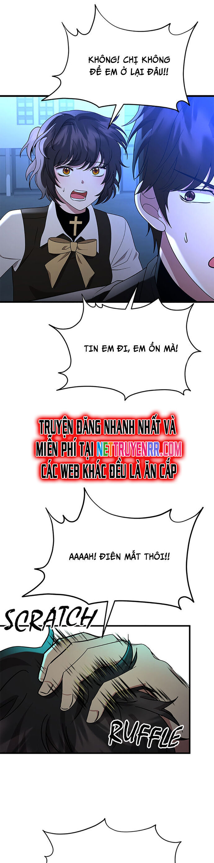 Truyền Nhân Của Thần Thoại Anh Hùng Chapter 63 - 23