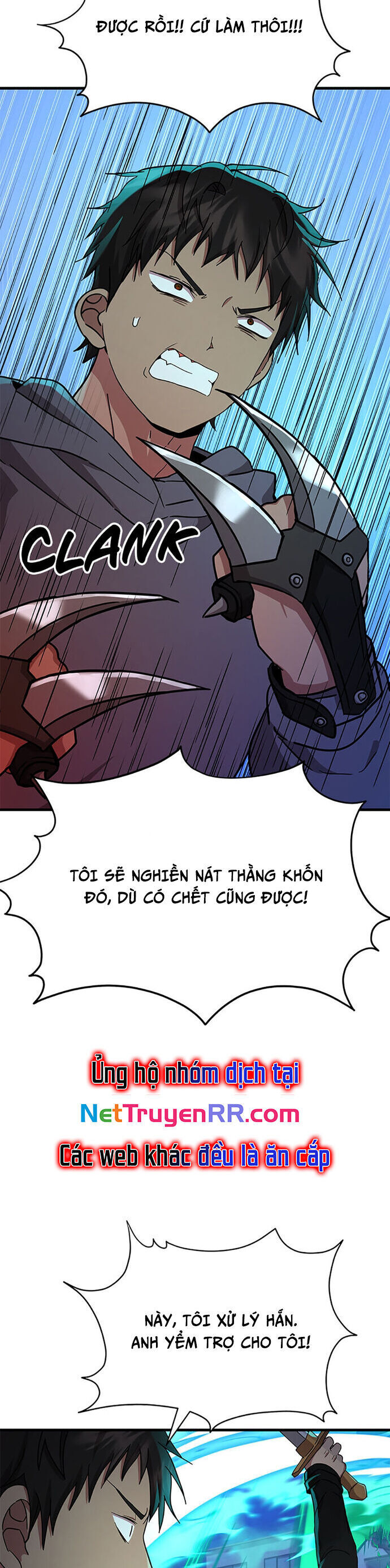 Truyền Nhân Của Thần Thoại Anh Hùng Chapter 63 - 24