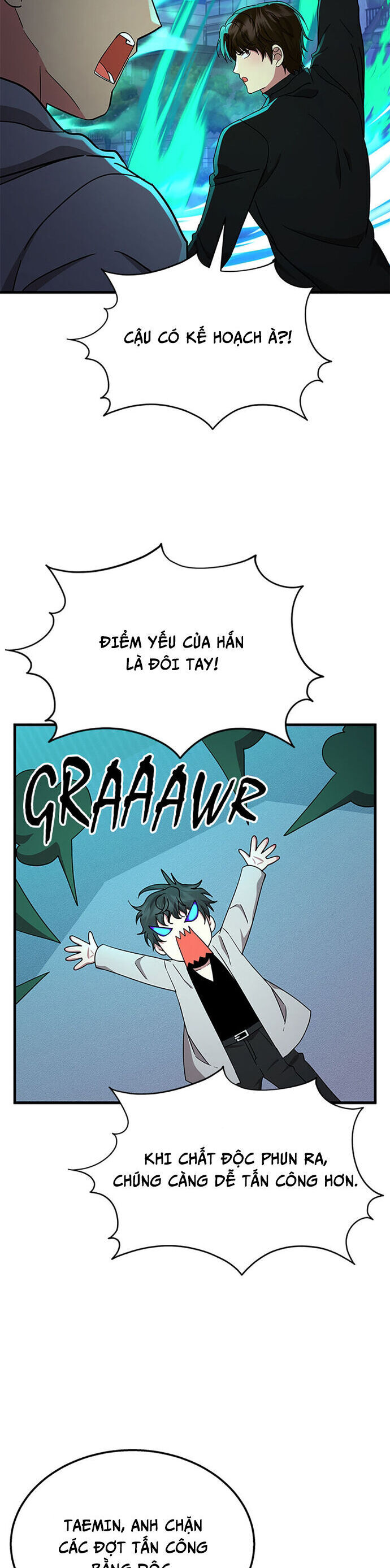 Truyền Nhân Của Thần Thoại Anh Hùng Chapter 63 - 25