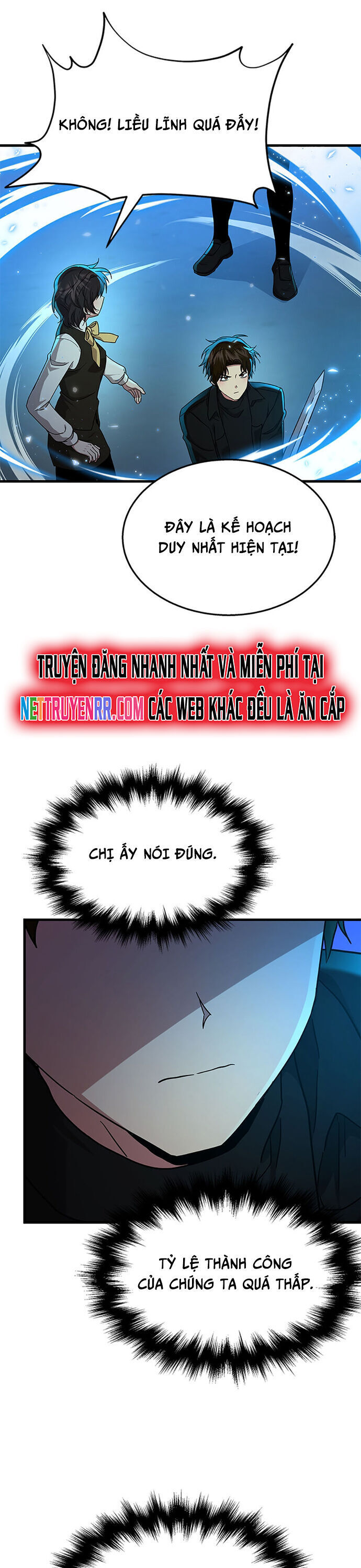 Truyền Nhân Của Thần Thoại Anh Hùng Chapter 63 - 27