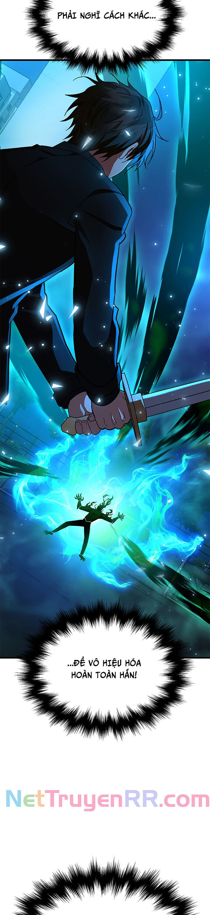 Truyền Nhân Của Thần Thoại Anh Hùng Chapter 63 - 28