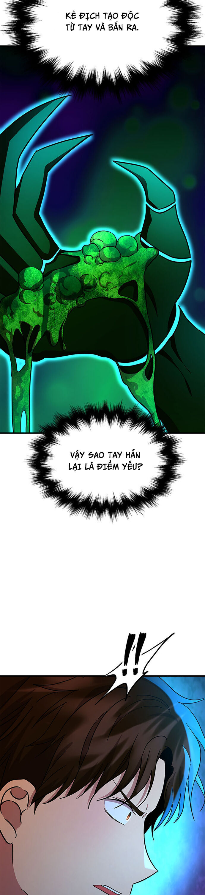 Truyền Nhân Của Thần Thoại Anh Hùng Chapter 63 - 29