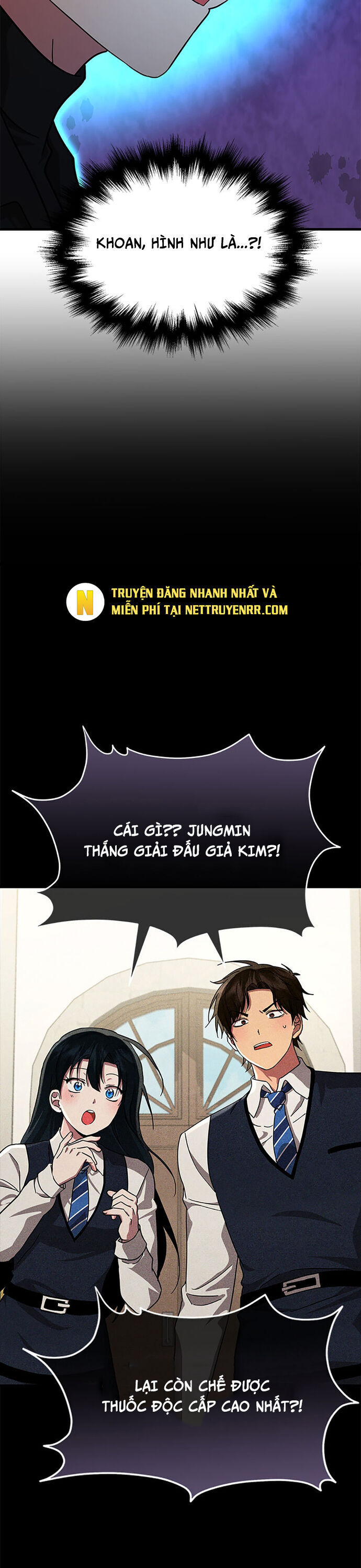 Truyền Nhân Của Thần Thoại Anh Hùng Chapter 63 - 30