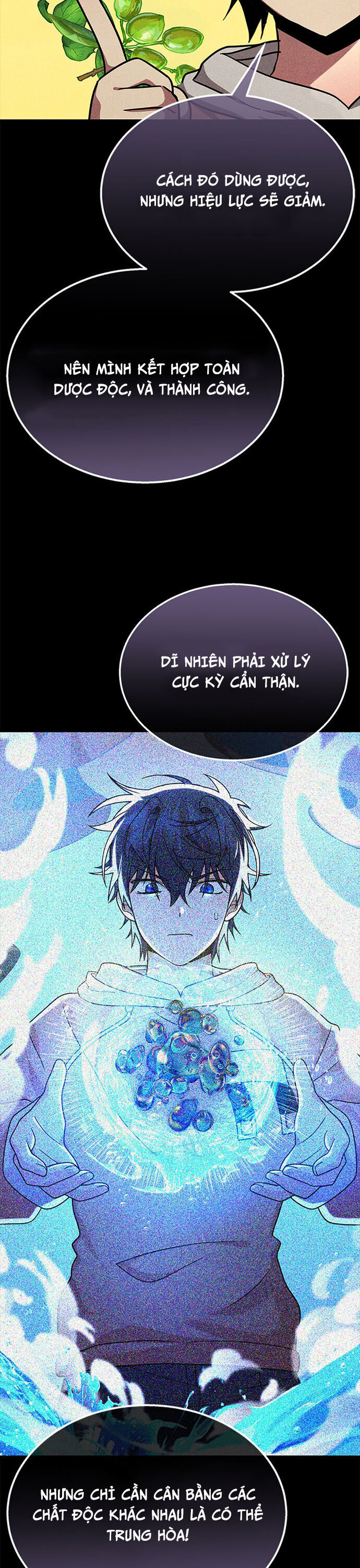 Truyền Nhân Của Thần Thoại Anh Hùng Chapter 63 - 32