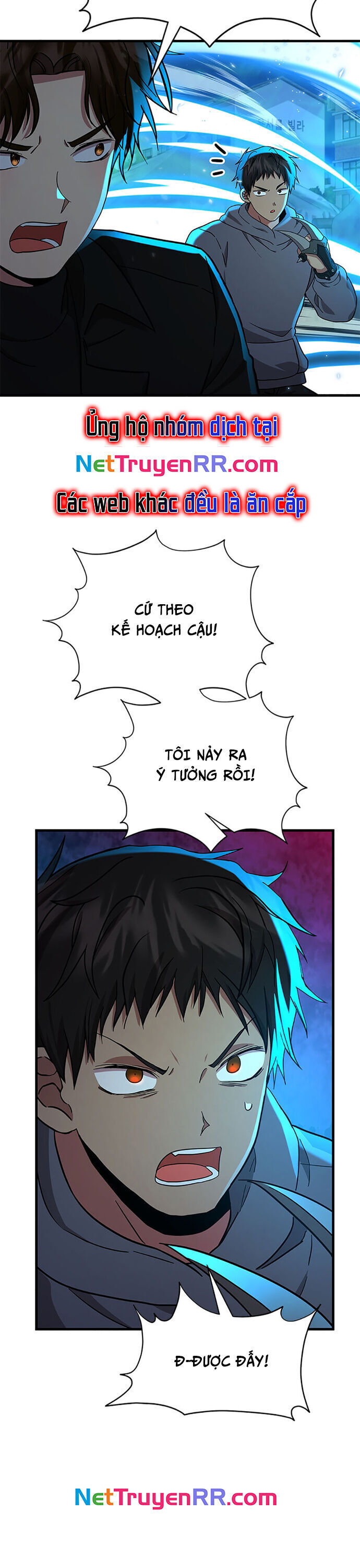 Truyền Nhân Của Thần Thoại Anh Hùng Chapter 63 - 34