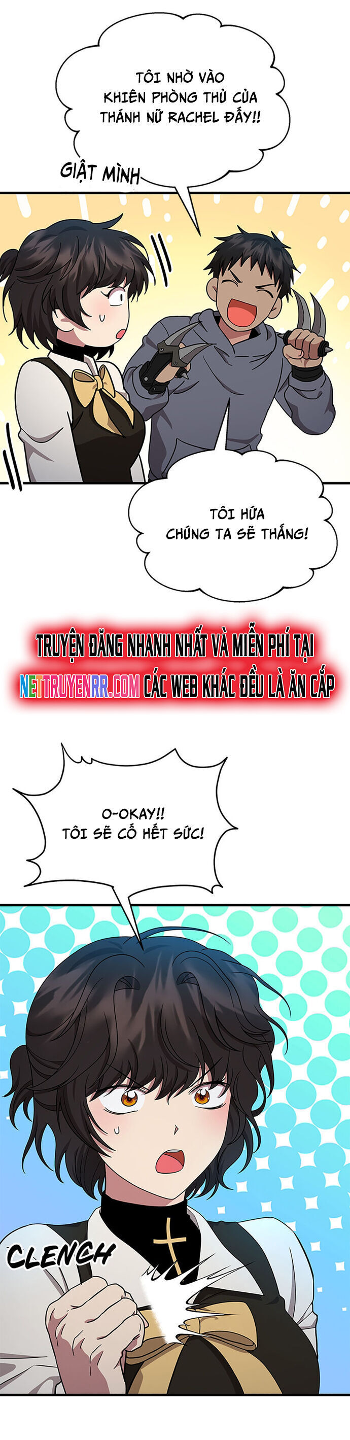 Truyền Nhân Của Thần Thoại Anh Hùng Chapter 63 - 35