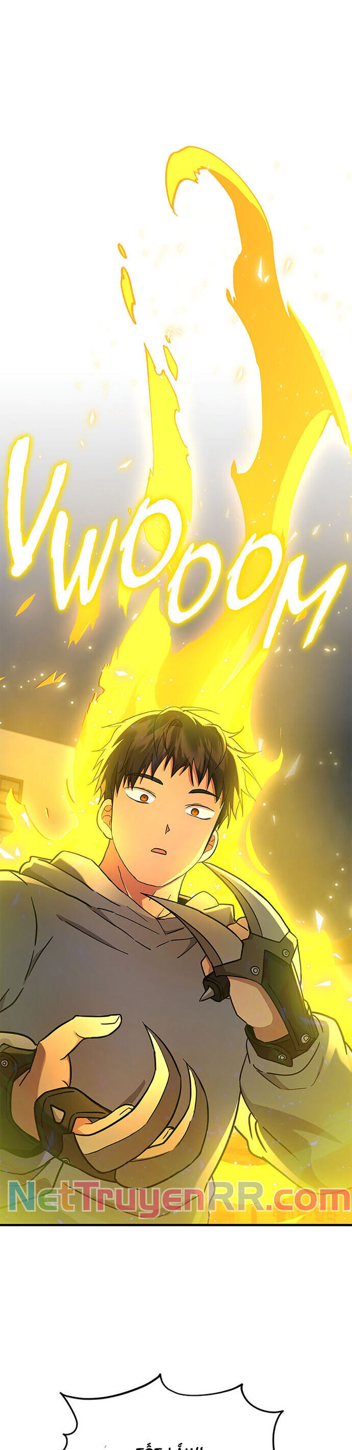 Truyền Nhân Của Thần Thoại Anh Hùng Chapter 63 - 36