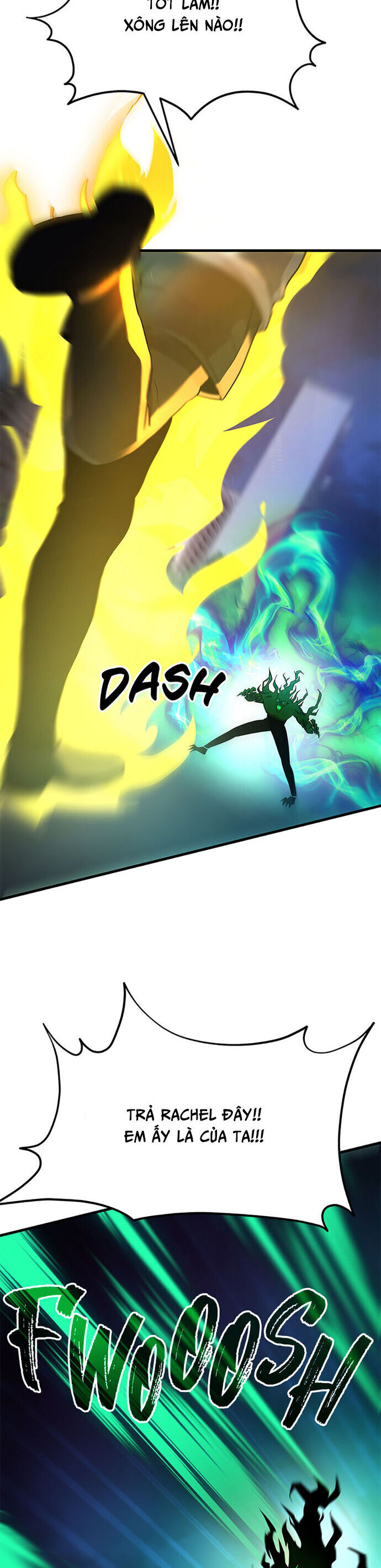 Truyền Nhân Của Thần Thoại Anh Hùng Chapter 63 - 37