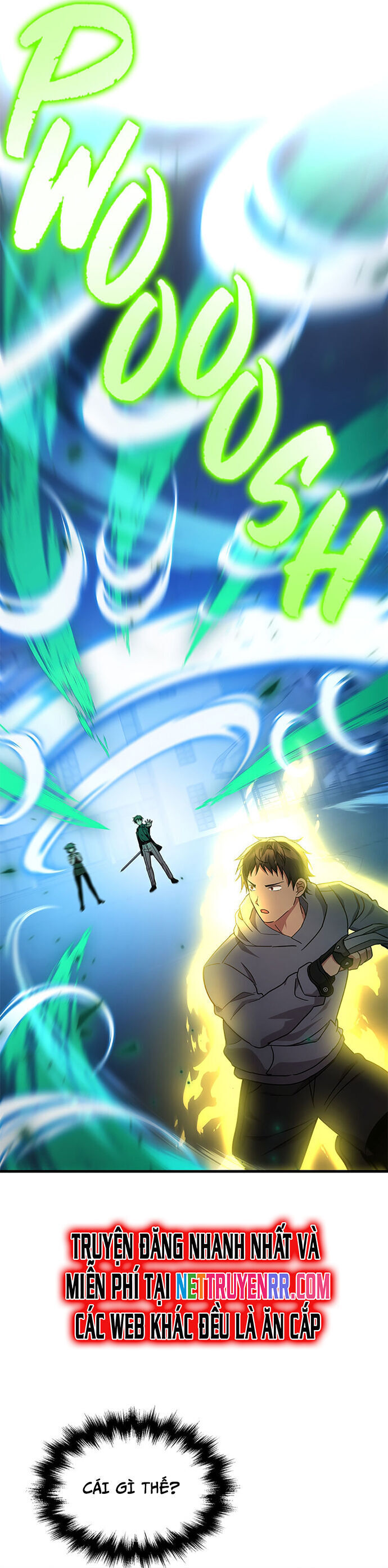 Truyền Nhân Của Thần Thoại Anh Hùng Chapter 63 - 39