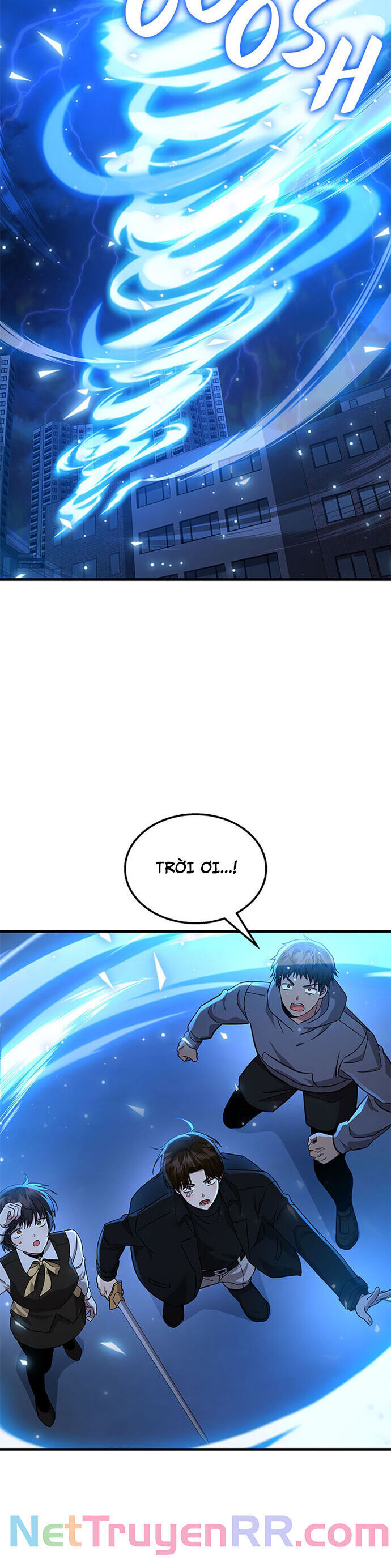 Truyền Nhân Của Thần Thoại Anh Hùng Chapter 63 - 5