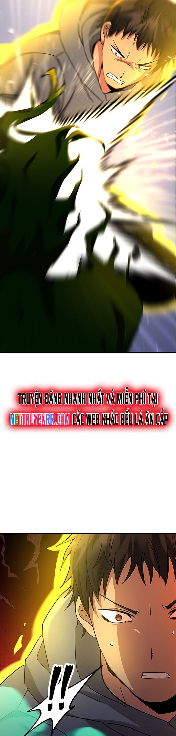 Truyền Nhân Của Thần Thoại Anh Hùng Chapter 63 - 43