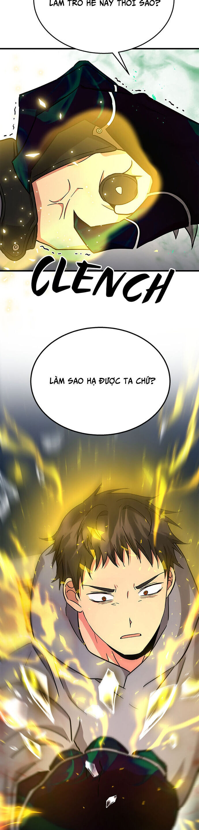 Truyền Nhân Của Thần Thoại Anh Hùng Chapter 63 - 45