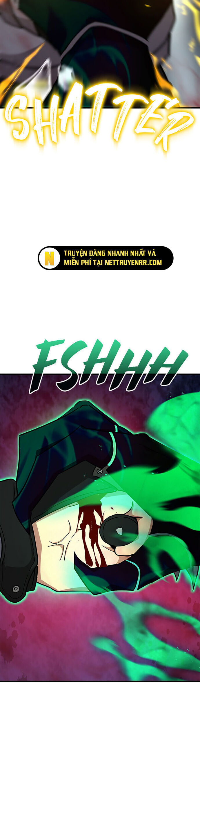 Truyền Nhân Của Thần Thoại Anh Hùng Chapter 63 - 46