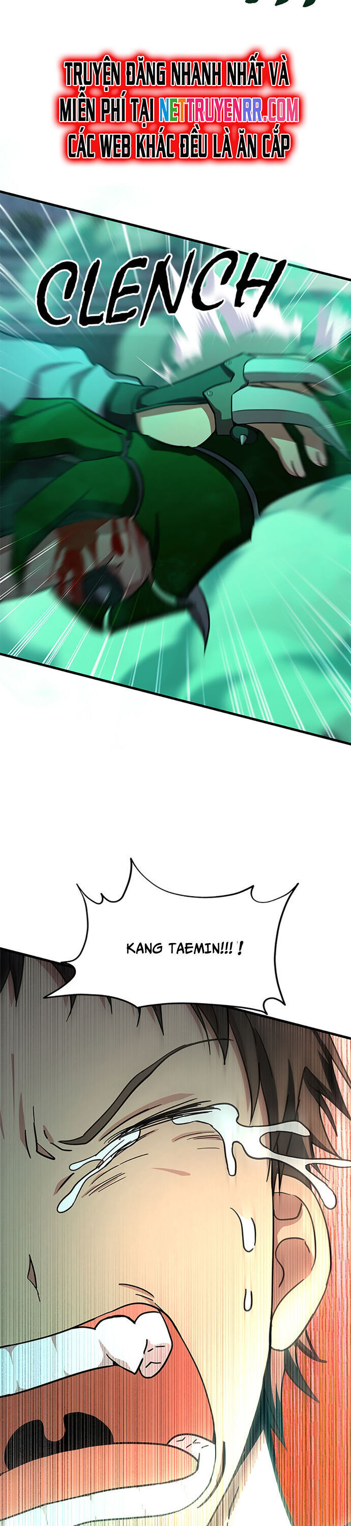 Truyền Nhân Của Thần Thoại Anh Hùng Chapter 63 - 48