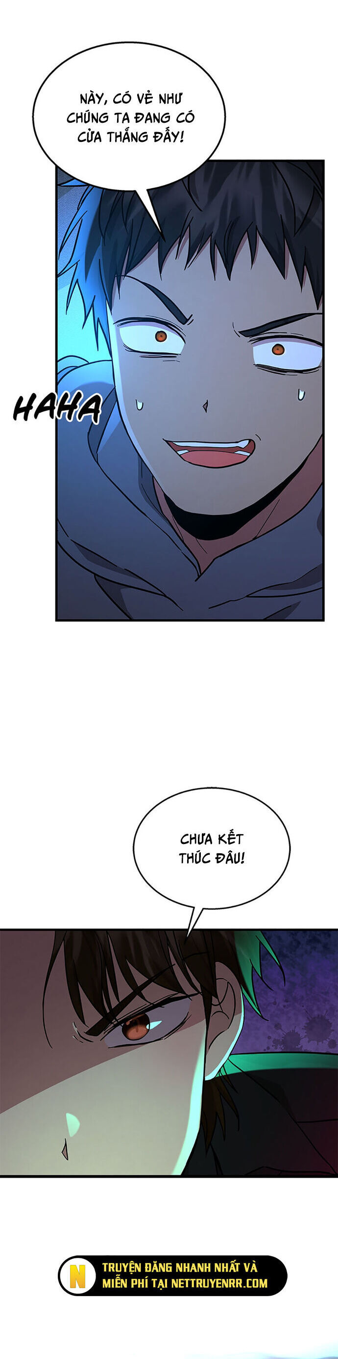 Truyền Nhân Của Thần Thoại Anh Hùng Chapter 63 - 6