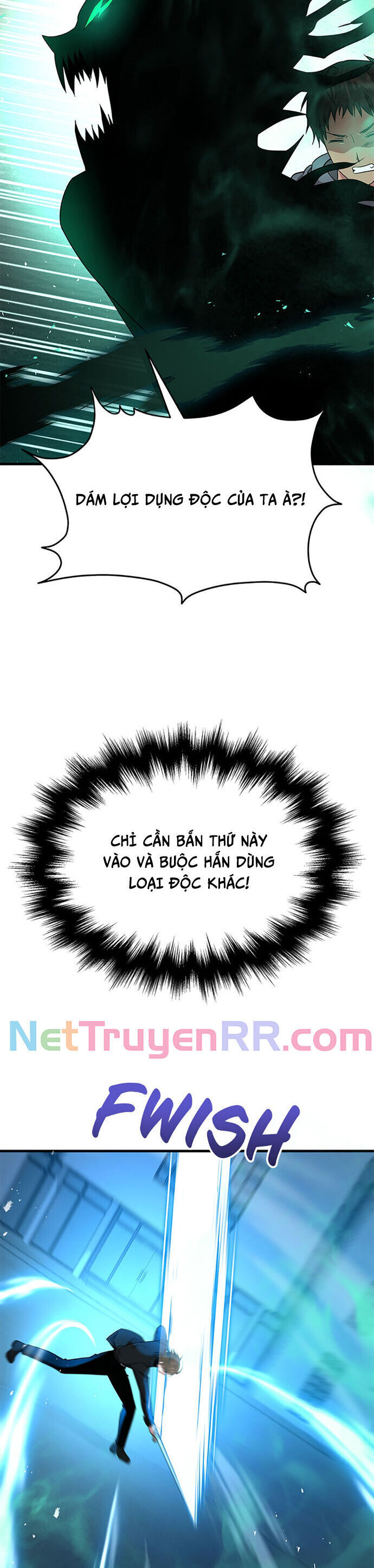 Truyền Nhân Của Thần Thoại Anh Hùng Chapter 63 - 52