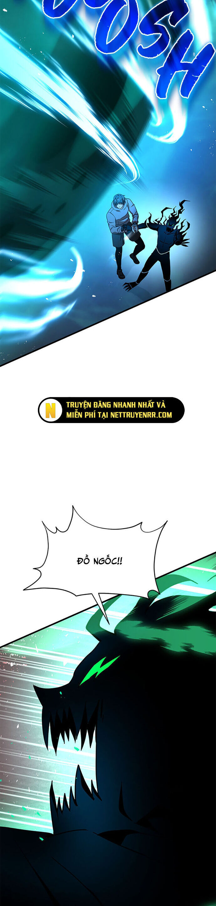 Truyền Nhân Của Thần Thoại Anh Hùng Chapter 63 - 54