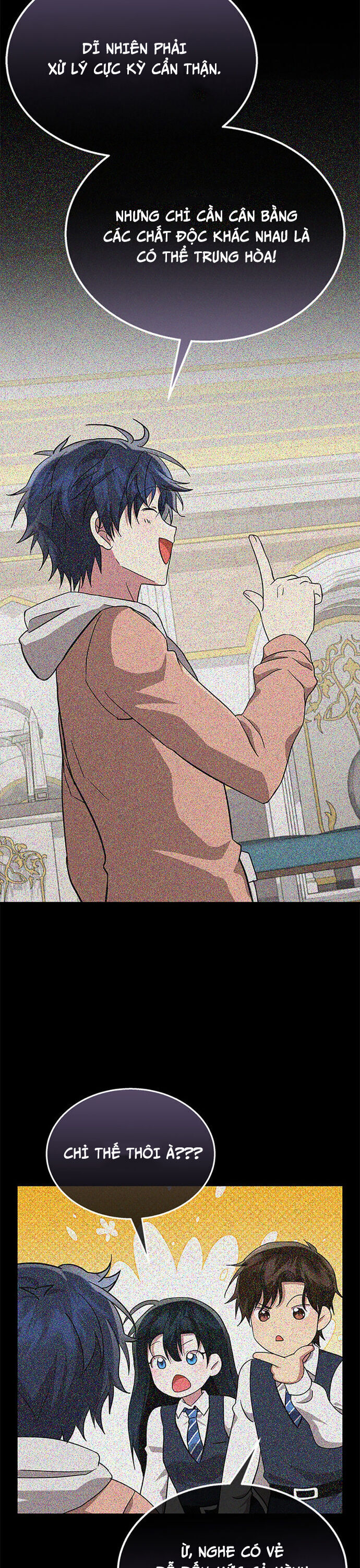Truyền Nhân Của Thần Thoại Anh Hùng Chapter 63 - 57