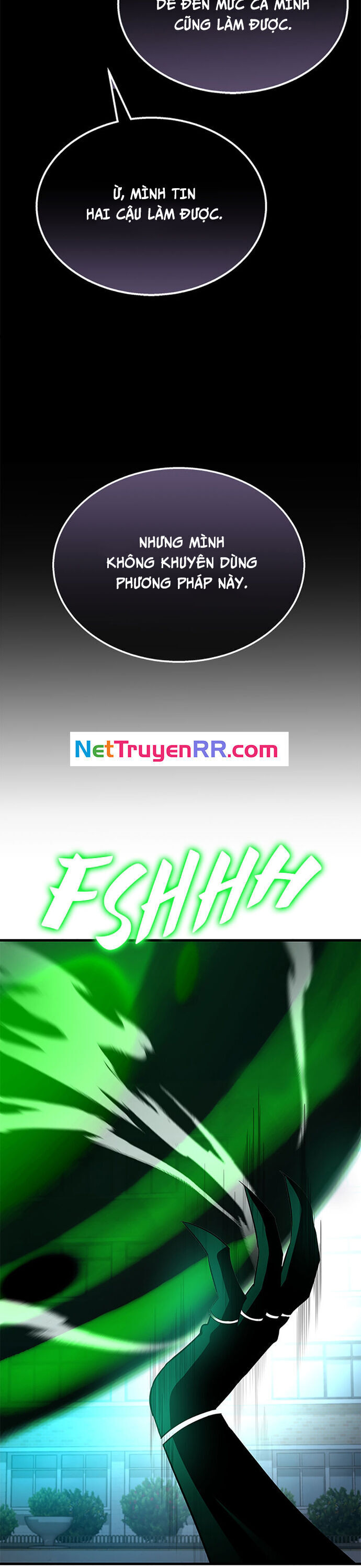 Truyền Nhân Của Thần Thoại Anh Hùng Chapter 63 - 58