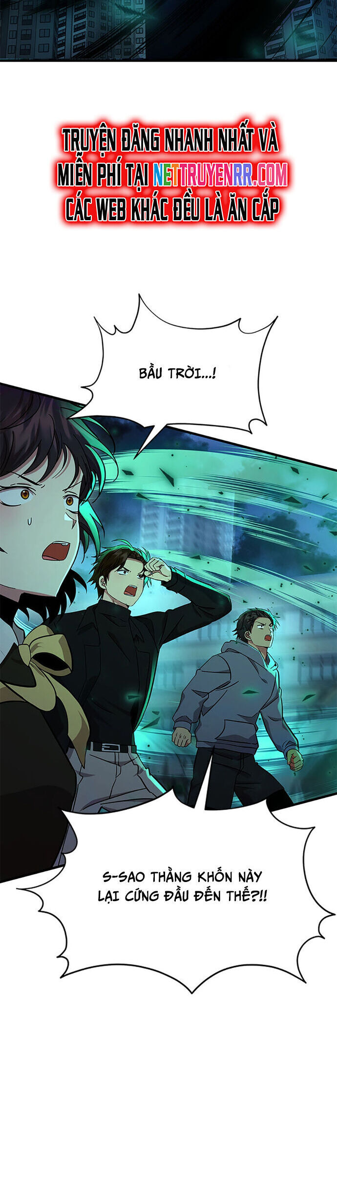 Truyền Nhân Của Thần Thoại Anh Hùng Chapter 63 - 8