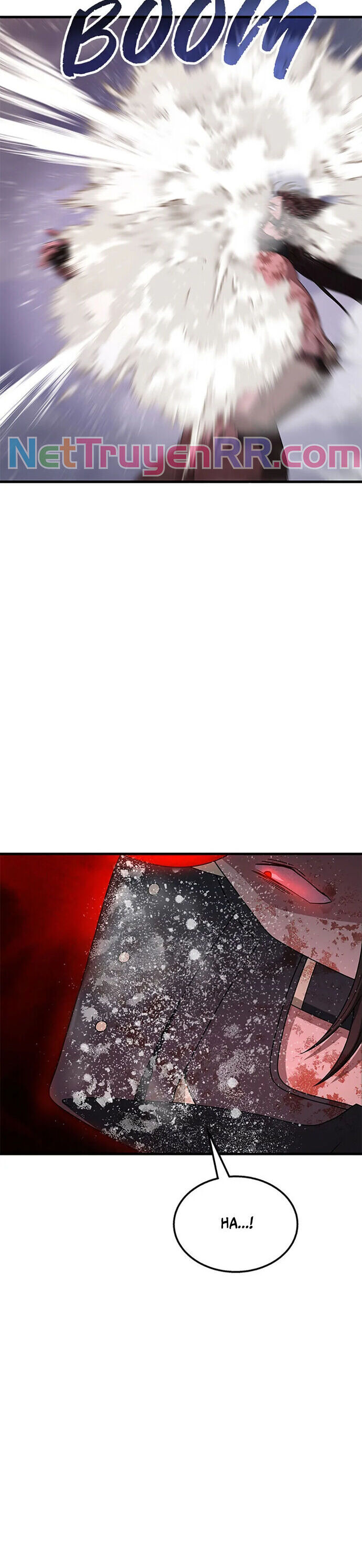 Truyền Nhân Của Thần Thoại Anh Hùng Chapter 65 - 11