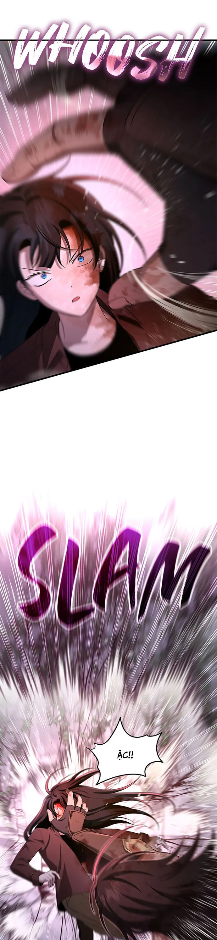 Truyền Nhân Của Thần Thoại Anh Hùng Chapter 65 - 12