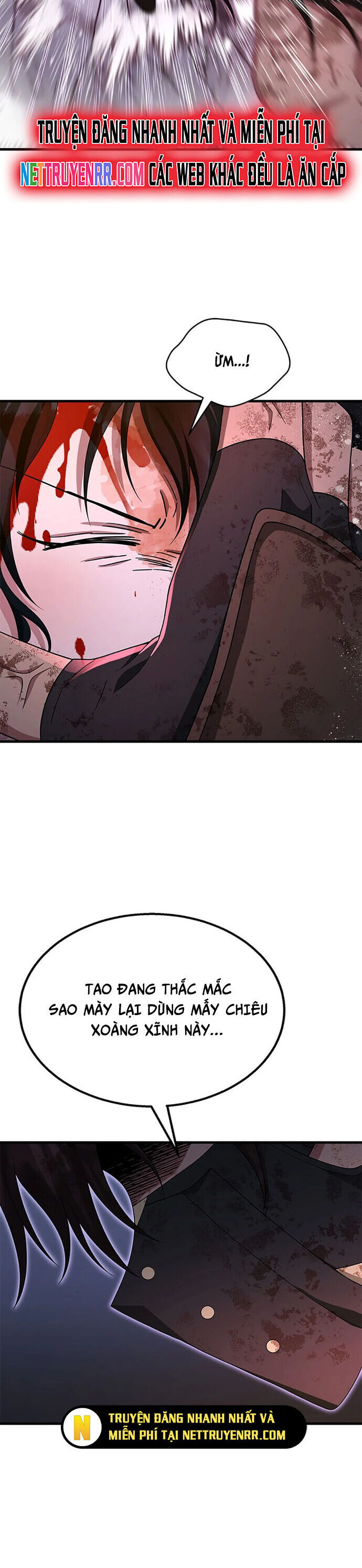 Truyền Nhân Của Thần Thoại Anh Hùng Chapter 65 - 13