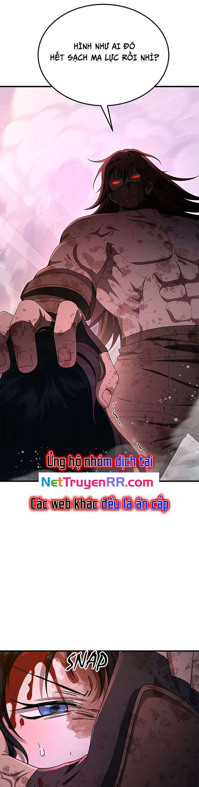 Truyền Nhân Của Thần Thoại Anh Hùng Chapter 65 - 14