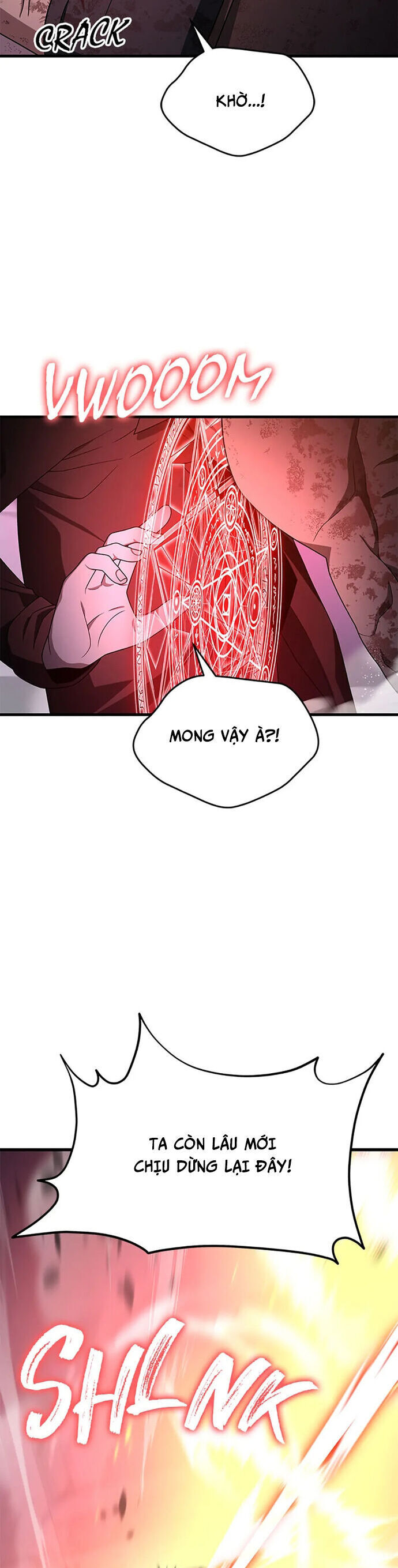 Truyền Nhân Của Thần Thoại Anh Hùng Chapter 65 - 15